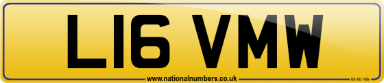 L16 VMW