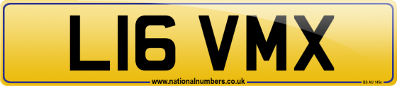 L16 VMX