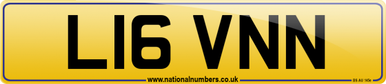 L16 VNN