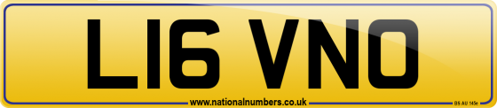 L16 VNO