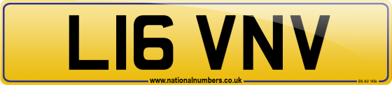 L16 VNV