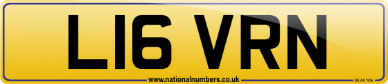 L16 VRN