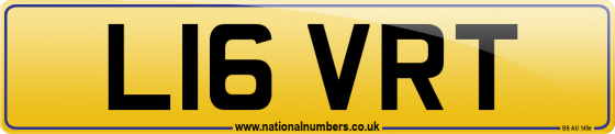 L16 VRT
