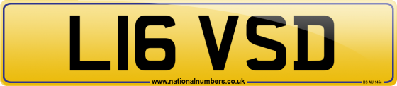 L16 VSD