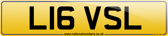 L16 VSL