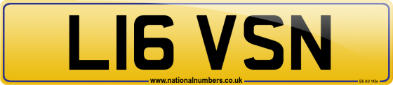 L16 VSN