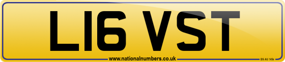 L16 VST