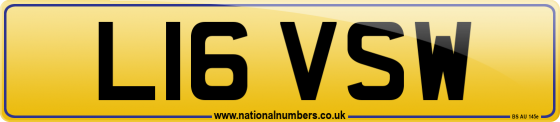 L16 VSW