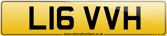 L16 VVH