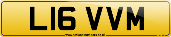 L16 VVM