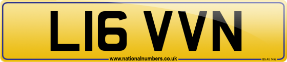 L16 VVN