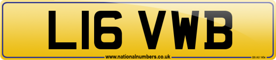 L16 VWB