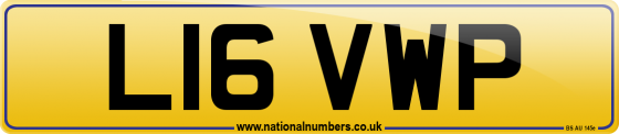 L16 VWP