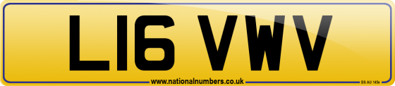 L16 VWV