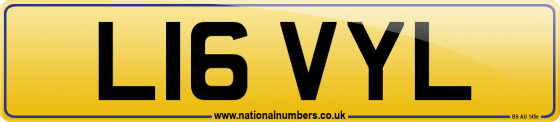 L16 VYL