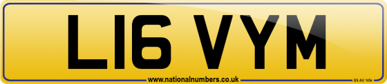 L16 VYM