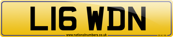 L16 WDN
