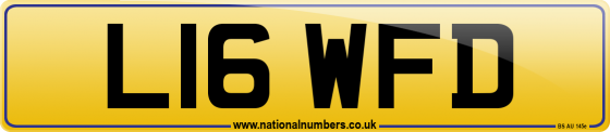 L16 WFD