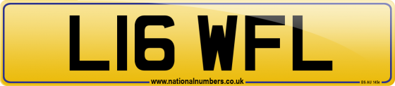 L16 WFL