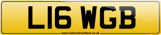 L16 WGB