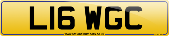 L16 WGC
