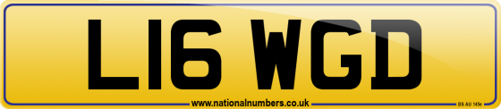 L16 WGD