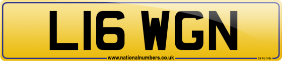 L16 WGN