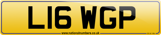 L16 WGP
