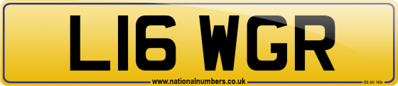 L16 WGR