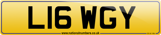 L16 WGY