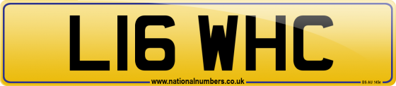 L16 WHC