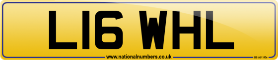 L16 WHL