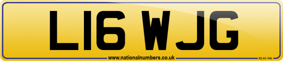 L16 WJG