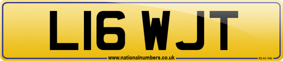 L16 WJT