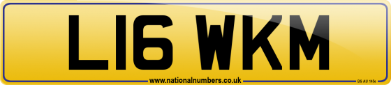 L16 WKM