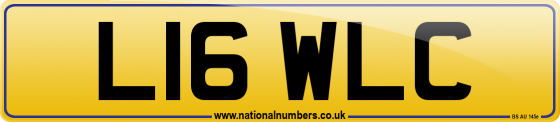 L16 WLC