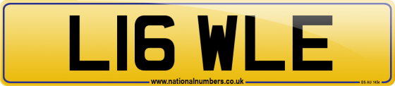 L16 WLE