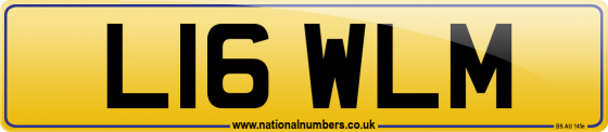L16 WLM