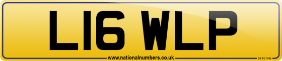 L16 WLP