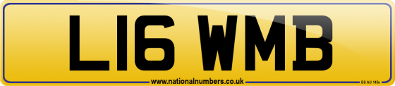 L16 WMB