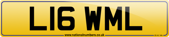 L16 WML