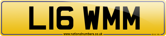 L16 WMM