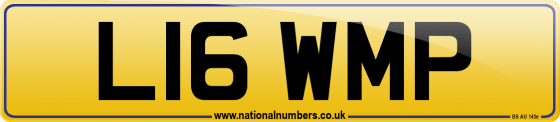 L16 WMP