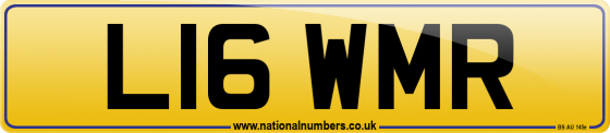 L16 WMR