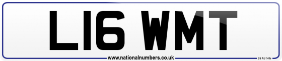 L16 WMT