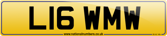 L16 WMW