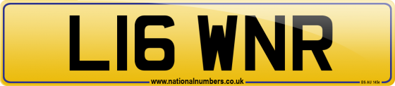 L16 WNR