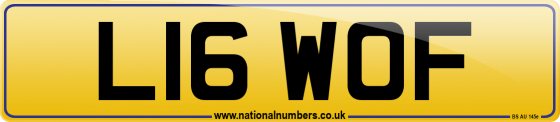 L16 WOF