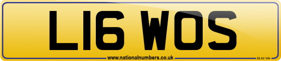 L16 WOS