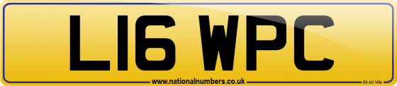 L16 WPC